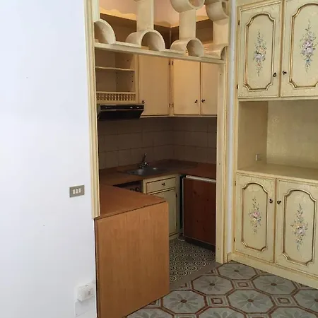Monolocale Intimo In Collina Apartment Eremo (Turin)