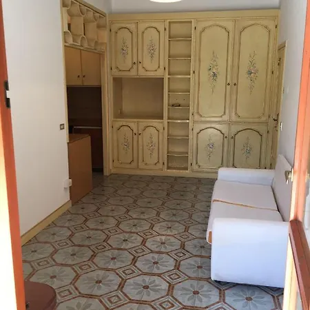 Monolocale Intimo In Collina Apartment